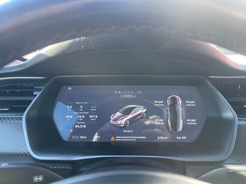 Used 2019 Tesla Model S P100D image 28