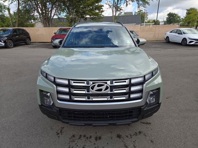 New 2026 Hyundai Santa Cruz SEL image 3