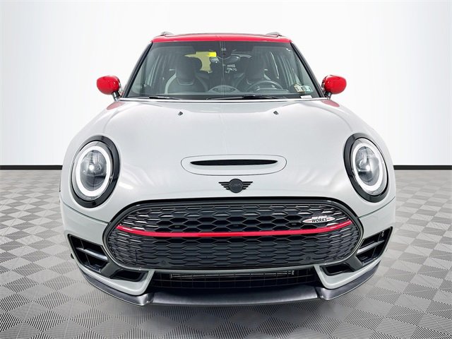 Used 2022 MINI Cooper Clubman John Cooper Works image 2