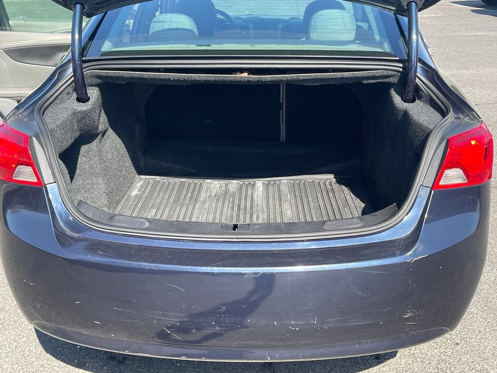 Used 2017 Chevrolet Impala LS FWD image 17