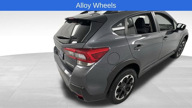 Used 2023 Subaru Crosstrek 2.0i image 3