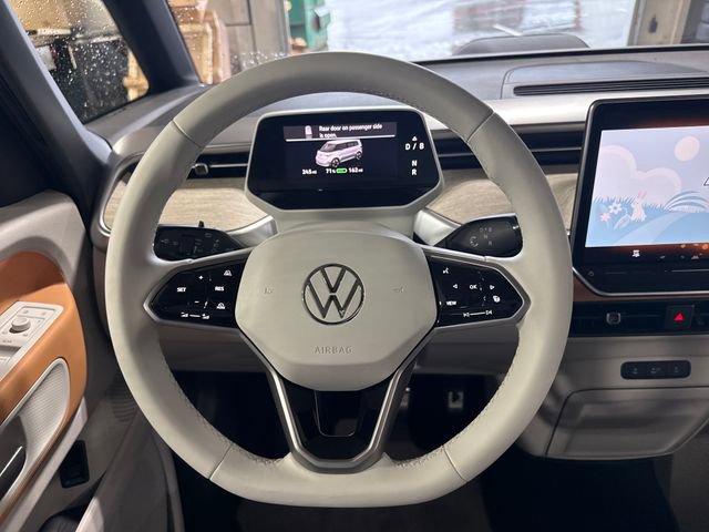 New 2025 Volkswagen ID. Buzz Pro S Plus image 19