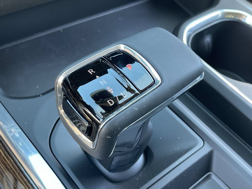 New 2026 GMC Sierra 1500 Elevation AWD/4WD image 16