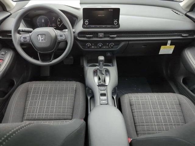 New 2026 Honda HR-V LX image 15