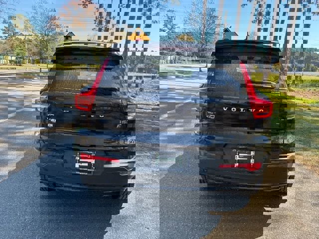 New 2026 Volvo XC40 B5 Plus w/ Protection Package Premier AWD/4WD image 7