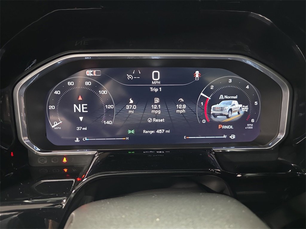 New 2026 GMC Sierra 1500 Elevation w/ Elevation Select Package image 18