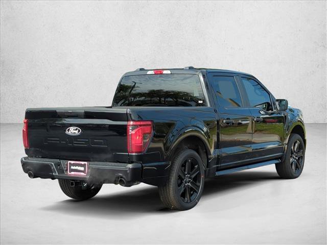 New 2026 Ford F150 STX image 2