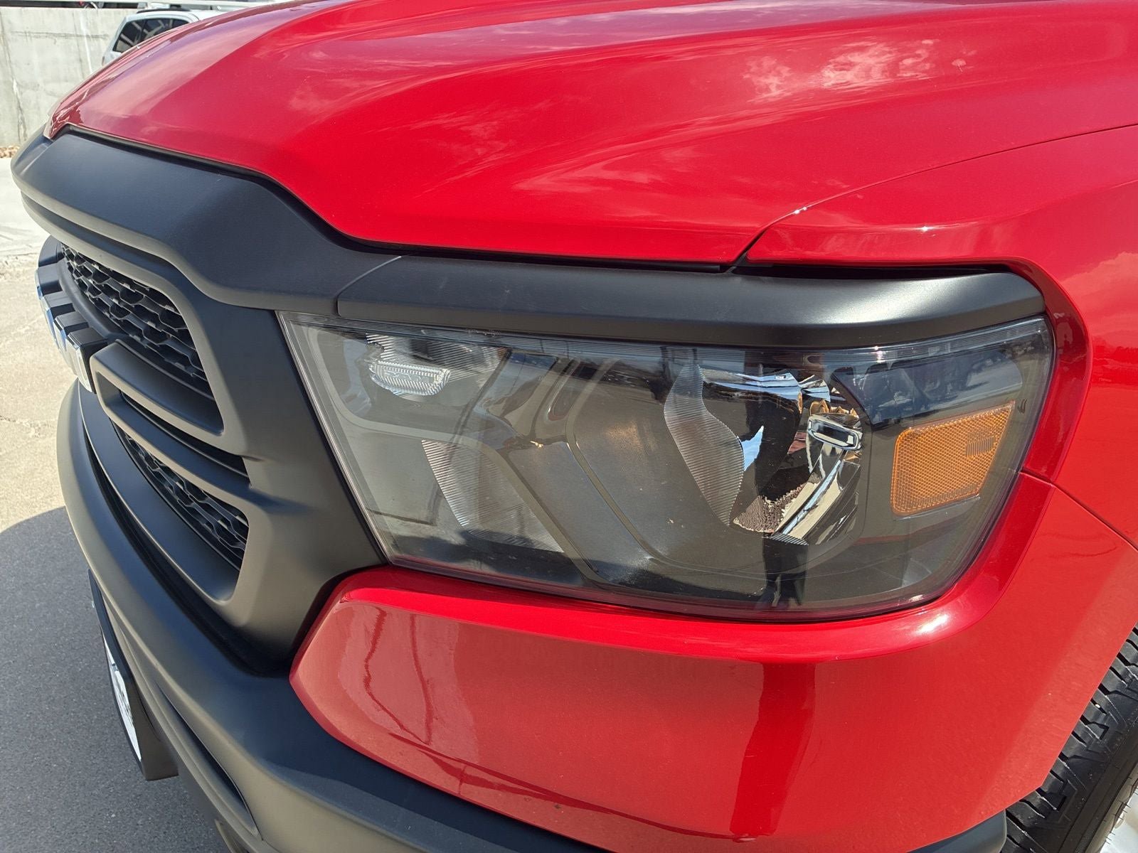 Used 2024 RAM 1500 Tradesman AWD/4WD image 12