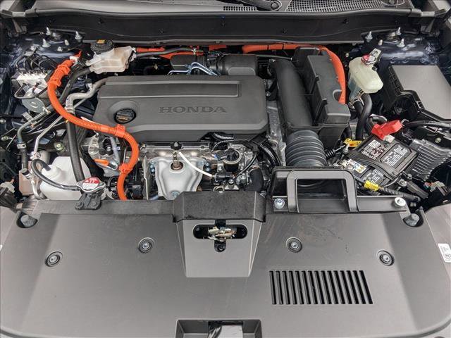 New 2026 Honda CR-V TrailSport image 18