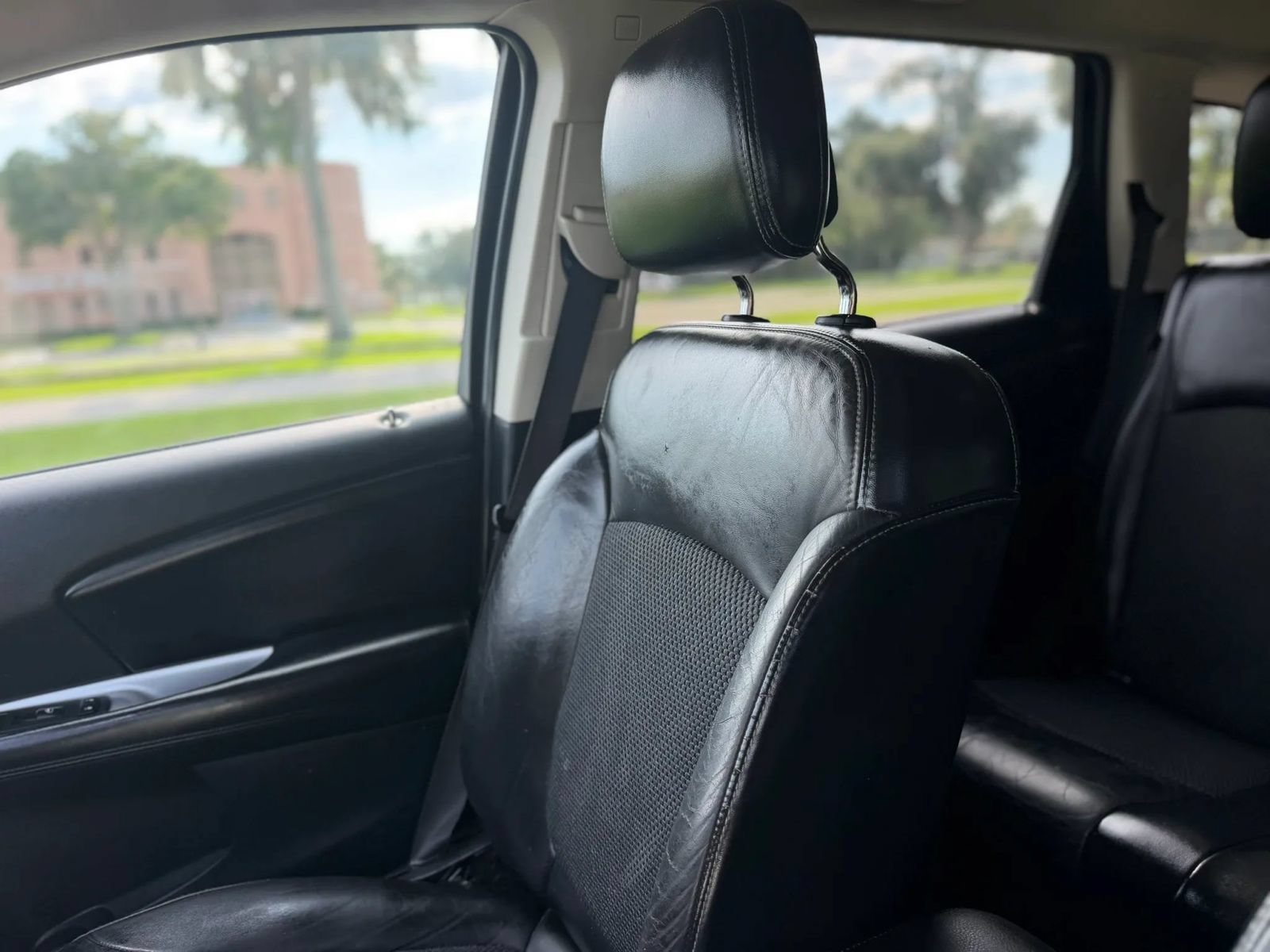 Used 2018 Dodge Journey Crossroad AWD/4WD image 42