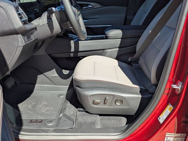 New 2026 Chevrolet Traverse LT FWD image 10