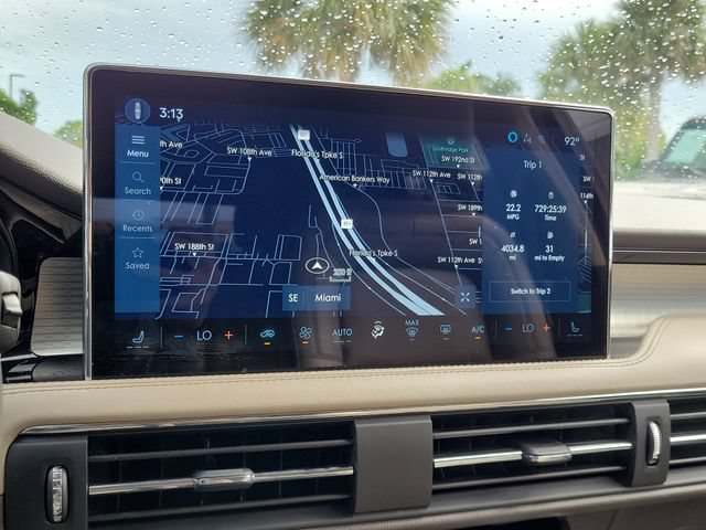 Certified 2024 Lincoln Corsair FWD image 24