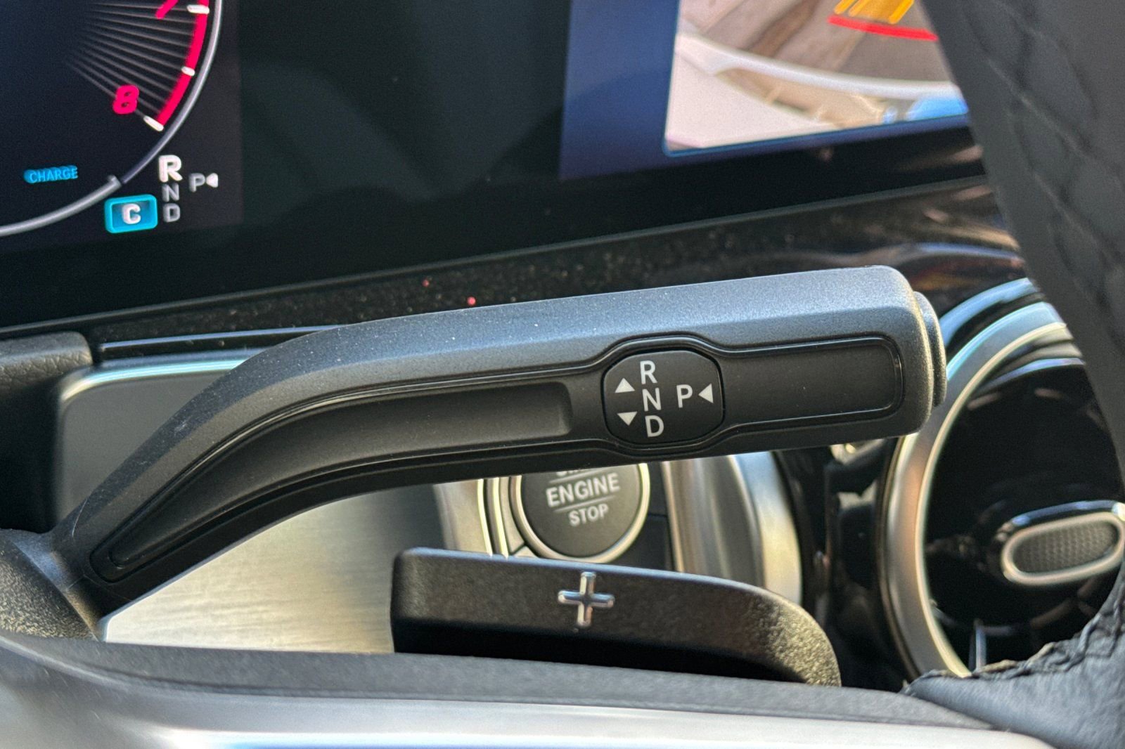 New 2026 Mercedes-Benz GLB 250 image 20