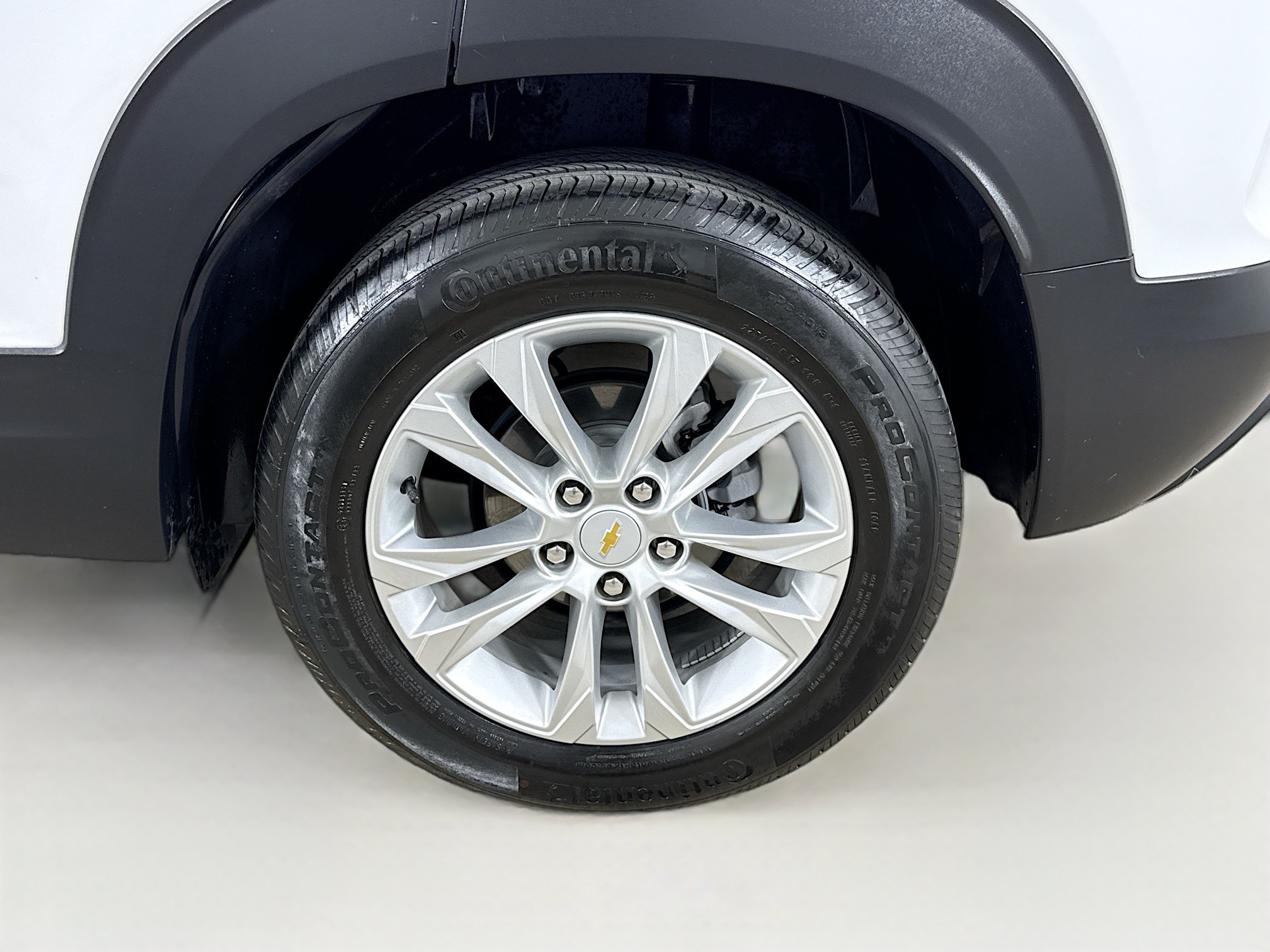 Used 2023 Chevrolet TrailBlazer LS FWD image 31