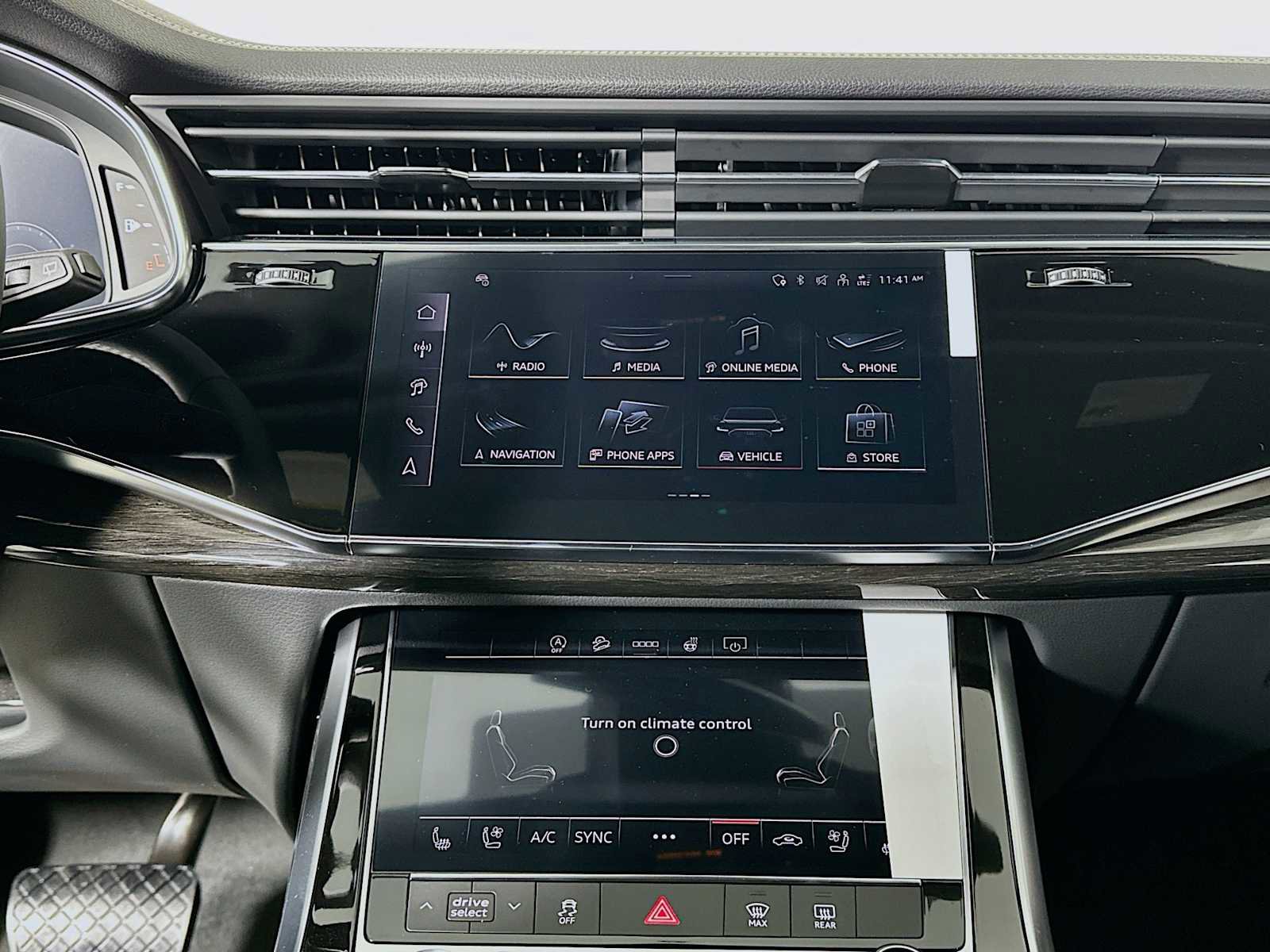 New 2026 Audi Q7 2.0T Premium Plus image 13