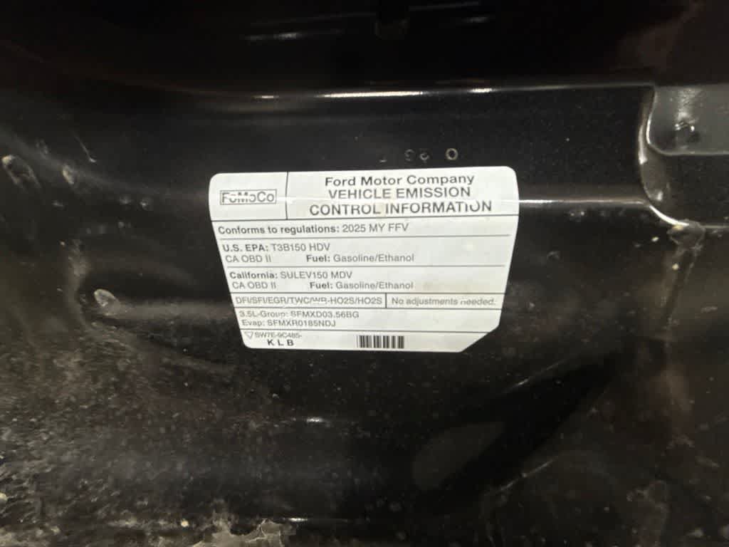 Certified 2025 Ford Transit 350 XLT RWD image 21
