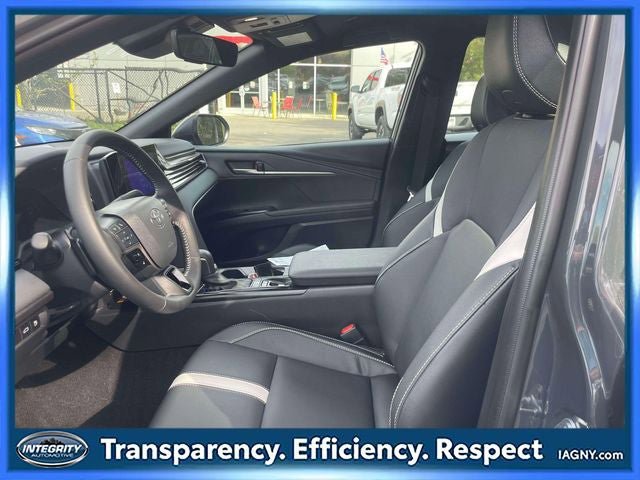 Used 2026 Toyota Camry SE w/ Convenience Package AWD/4WD image 15