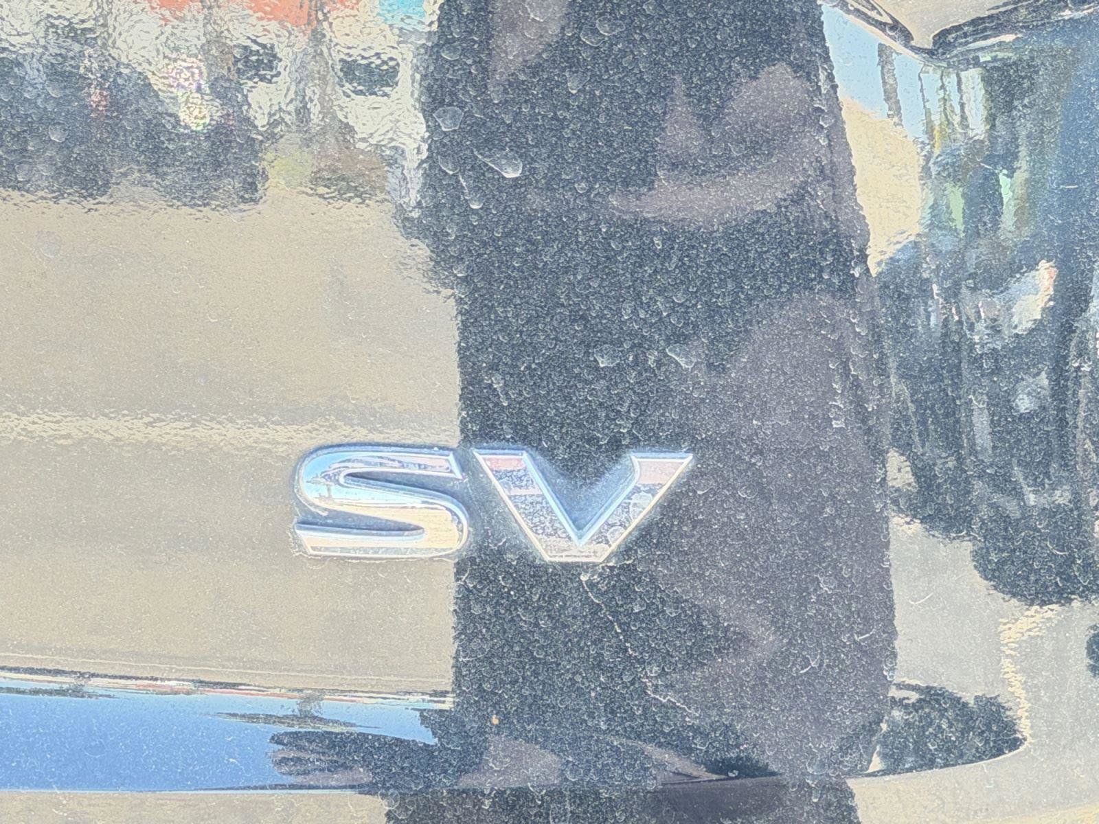 Used 2021 Nissan Rogue SV FWD image 10