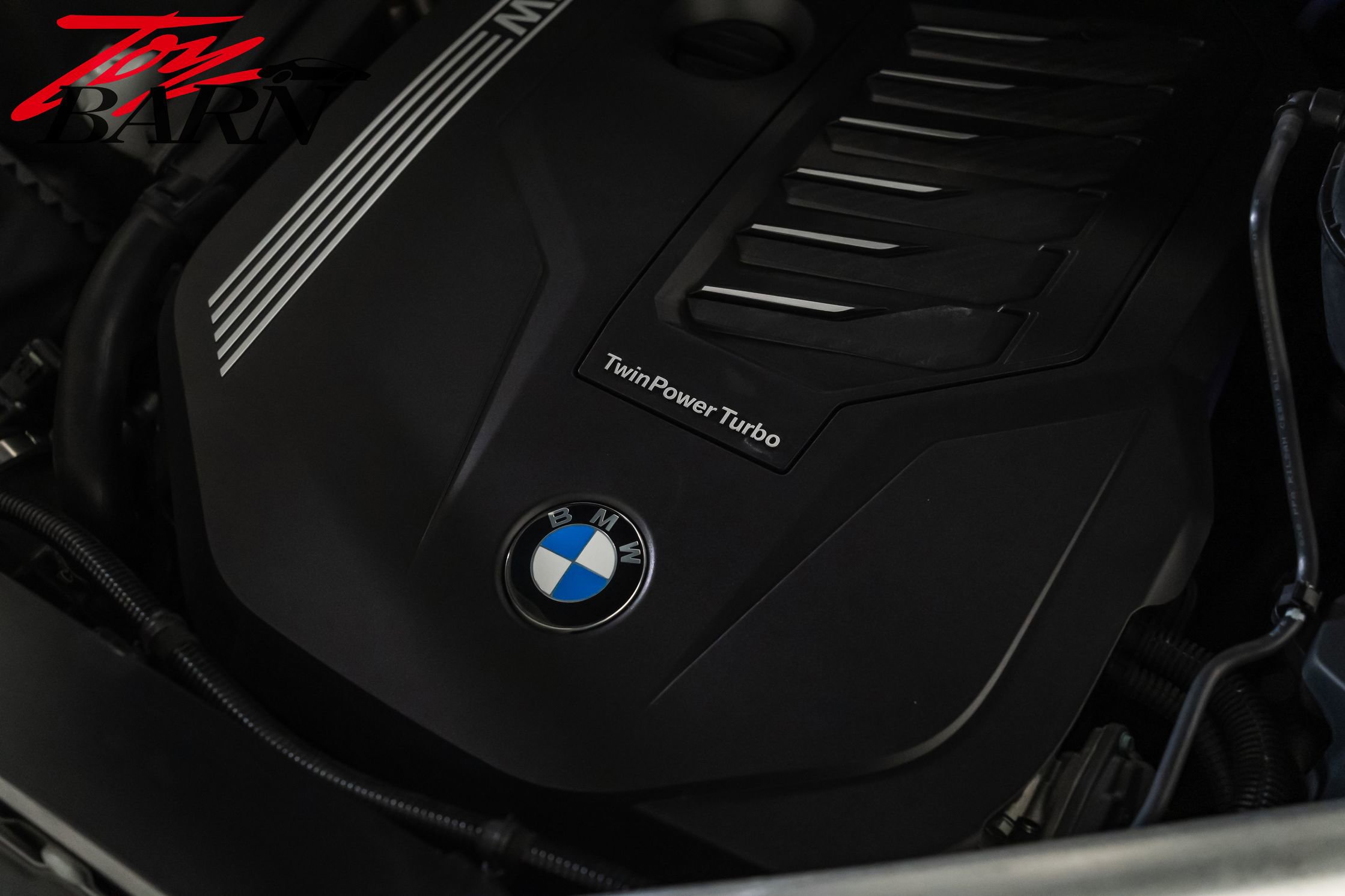 Used 2022 BMW X7 xDrive40i w/ Premium Package image 50