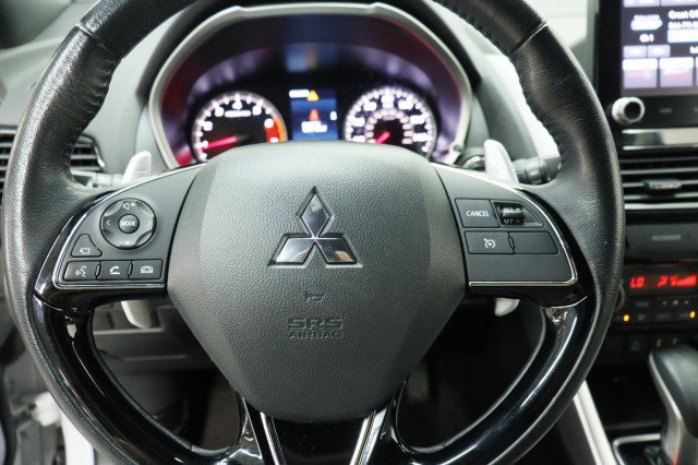 Used 2023 Mitsubishi Eclipse Cross SEL AWD/4WD image 10