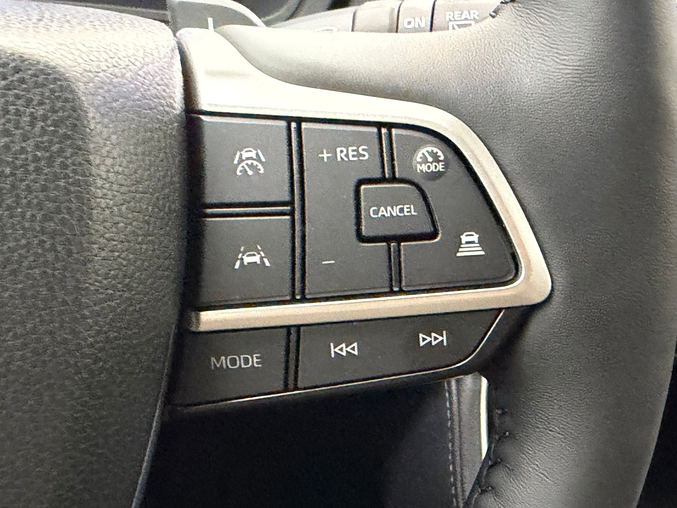 Used 2026 Toyota Grand Highlander Platinum image 24