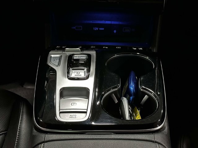Used 2022 Hyundai Tucson Limited AWD/4WD image 23