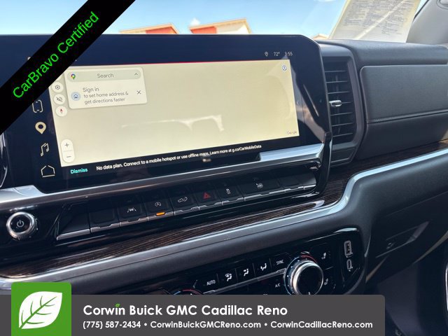 Certified 2026 GMC Sierra 1500 Elevation w/ Elevation Select Package AWD/4WD image 25