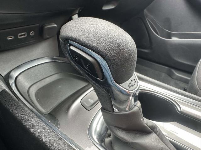 Used 2024 Chevrolet Malibu LT image 26