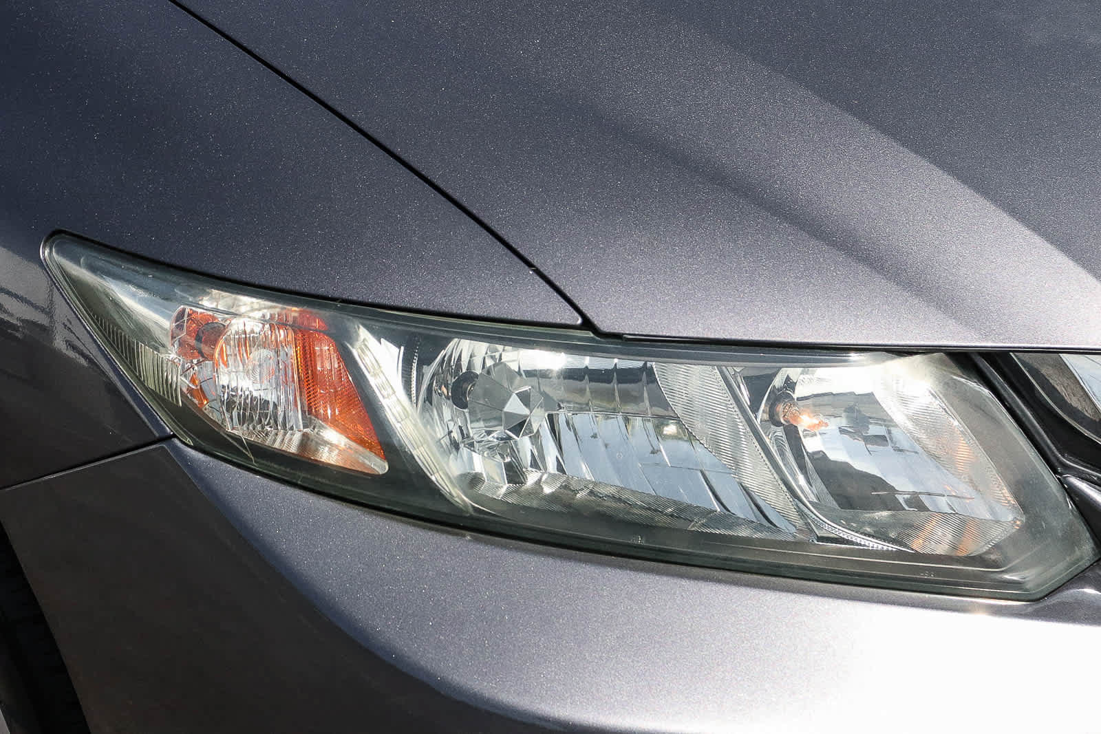 Used 2014 Honda Civic EX image 4