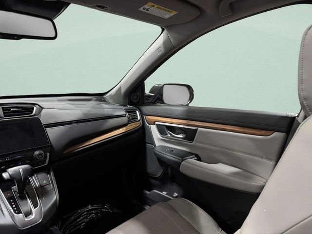 Used 2019 Honda CR-V EX-L image 13