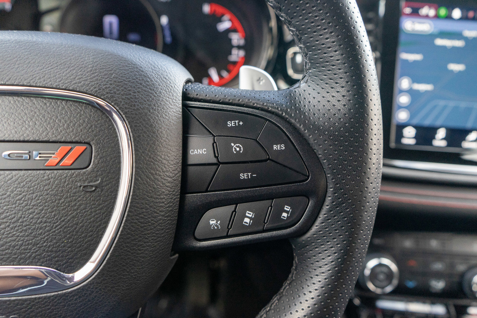 Used 2024 Dodge Durango R/T AWD/4WD image 26