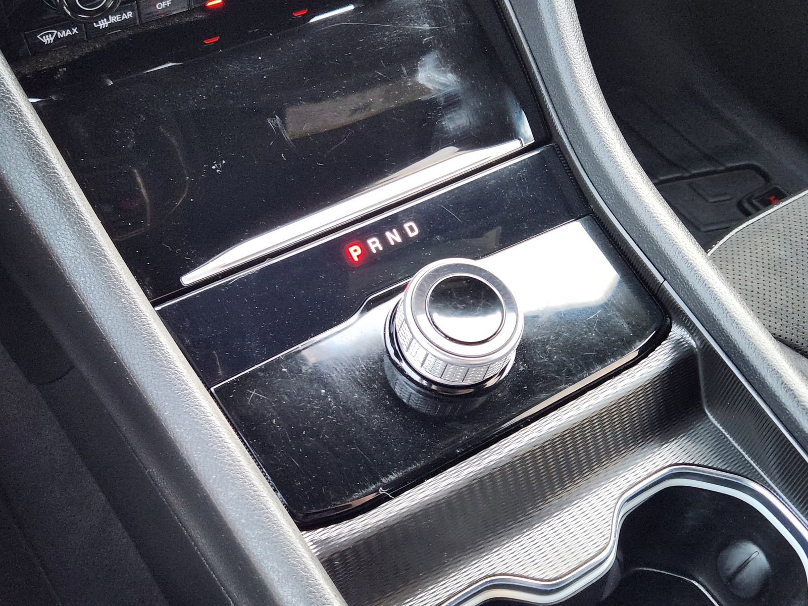 Used 2024 Jeep Grand Cherokee Altitude image 20