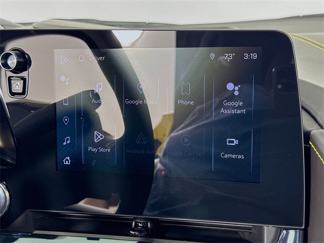 Used 2025 Chevrolet Corvette Z06 w/ Z07 Performance Package image 15