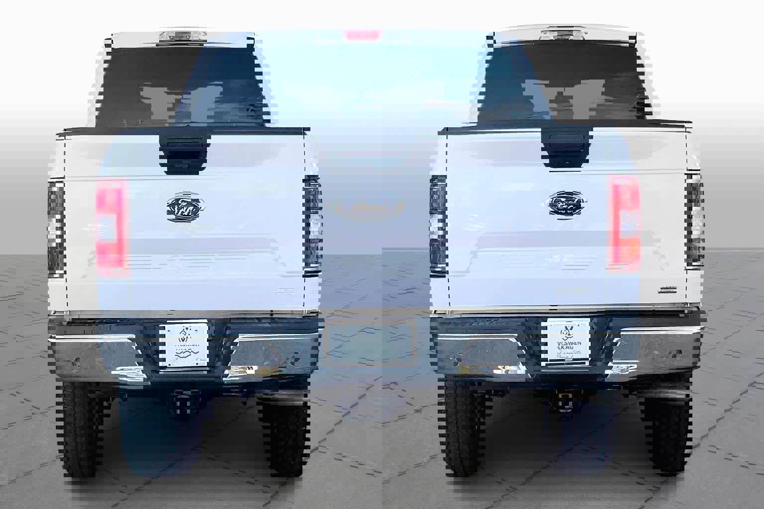 Used 2020 Ford F150 XL w/ Equipment Group 101A Mid image 5