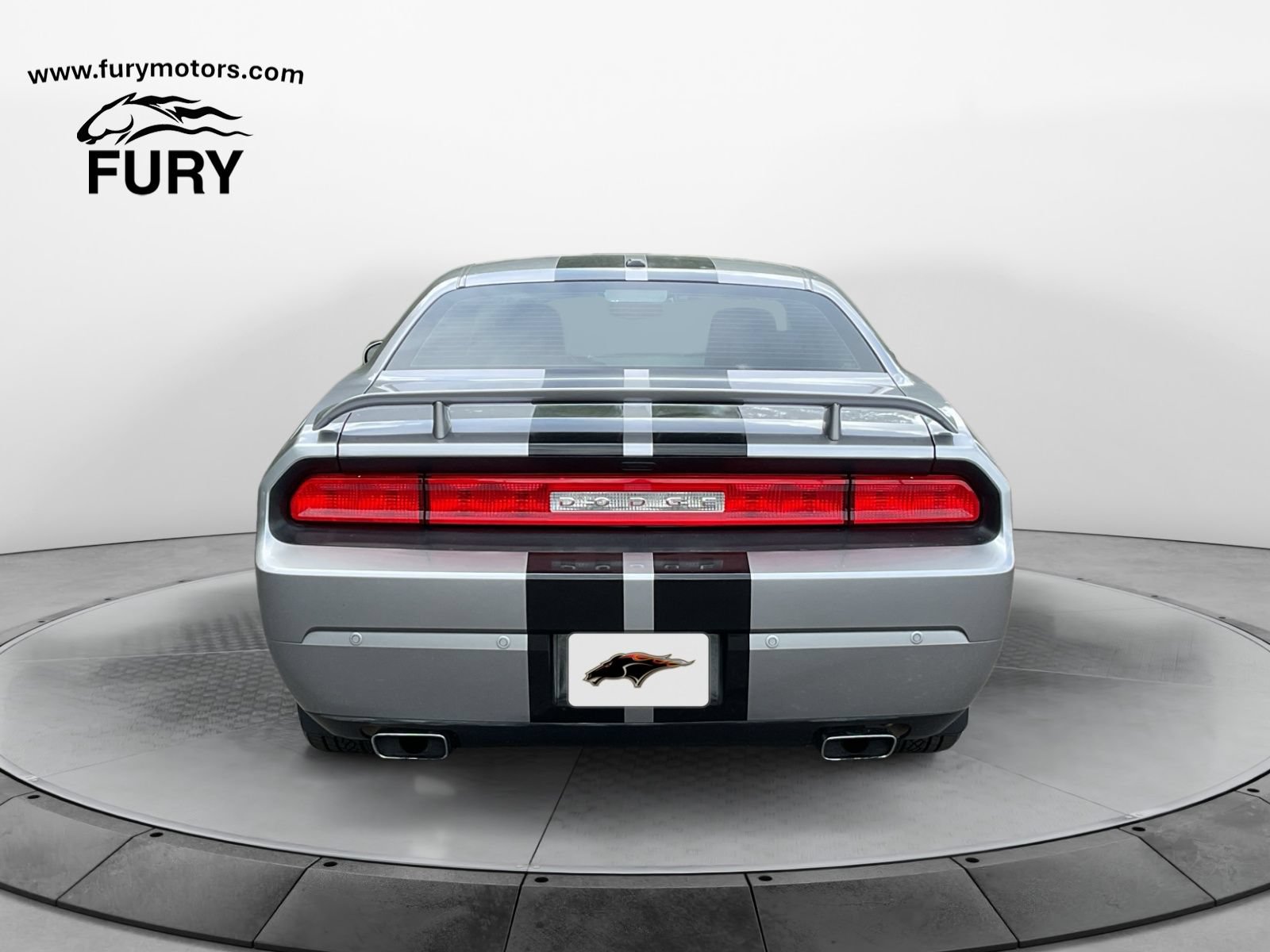 Used 2014 Dodge Challenger R/T Plus RWD image 5