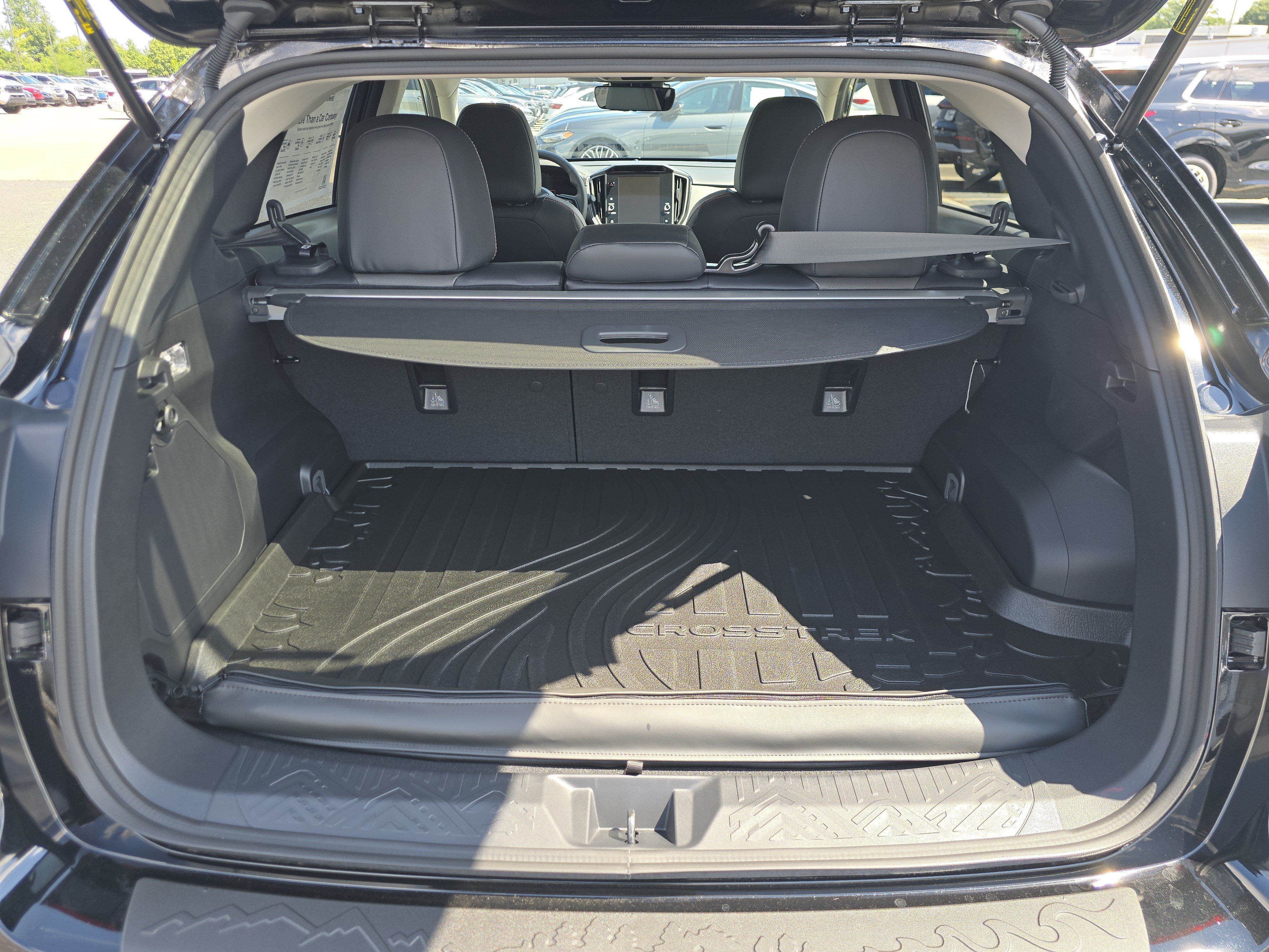 New 2026 Subaru Crosstrek 2.5i Limited AWD/4WD image 18
