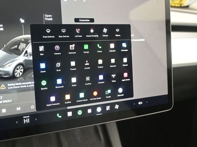 Used 2023 Tesla Model Y Long Range image 29