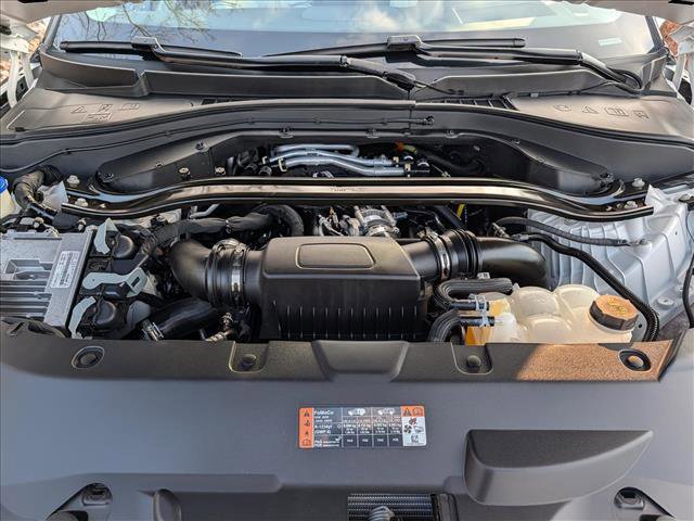 Used 2022 Lincoln Aviator Black Label w/ Dynamic Handling Package AWD/4WD image 12