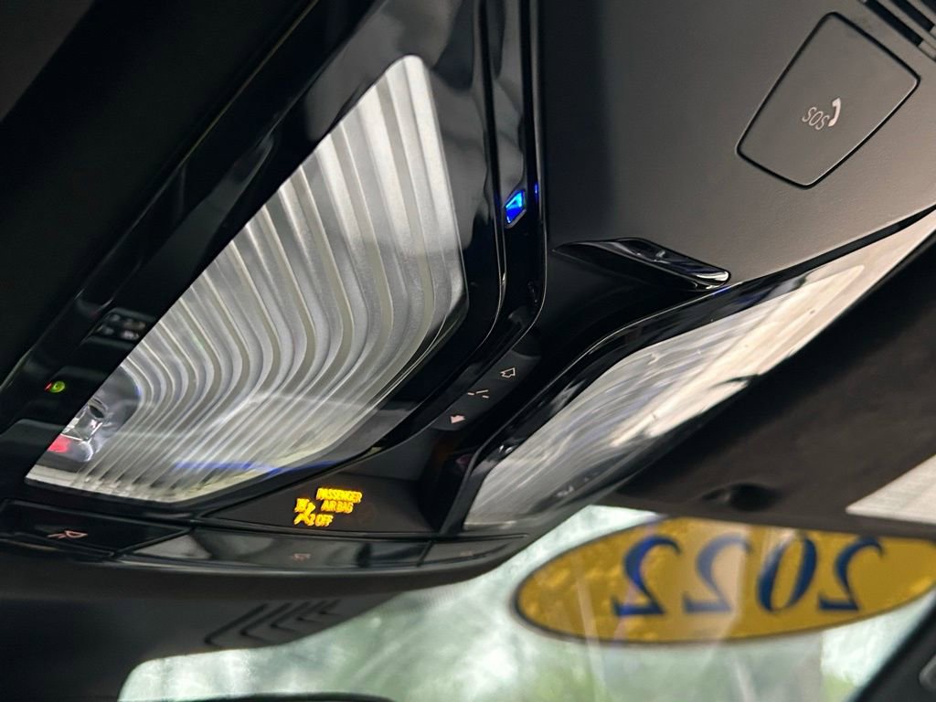 Used 2022 BMW M5 w/ Competition Package image 72