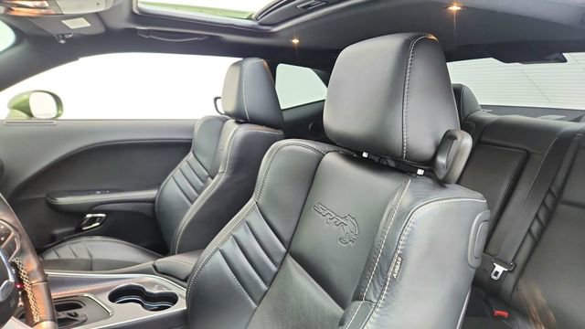 Used 2019 Dodge Challenger SRT Hellcat Redeye RWD image 28
