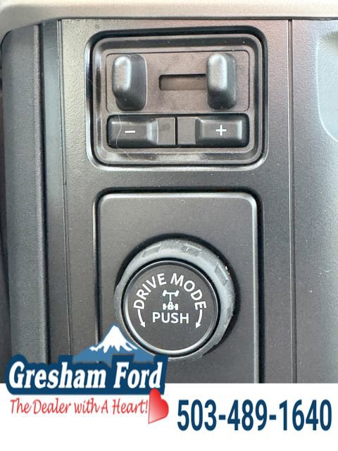 Used 2024 Ford F250 XL w/ XL Driver Assist Package image 12