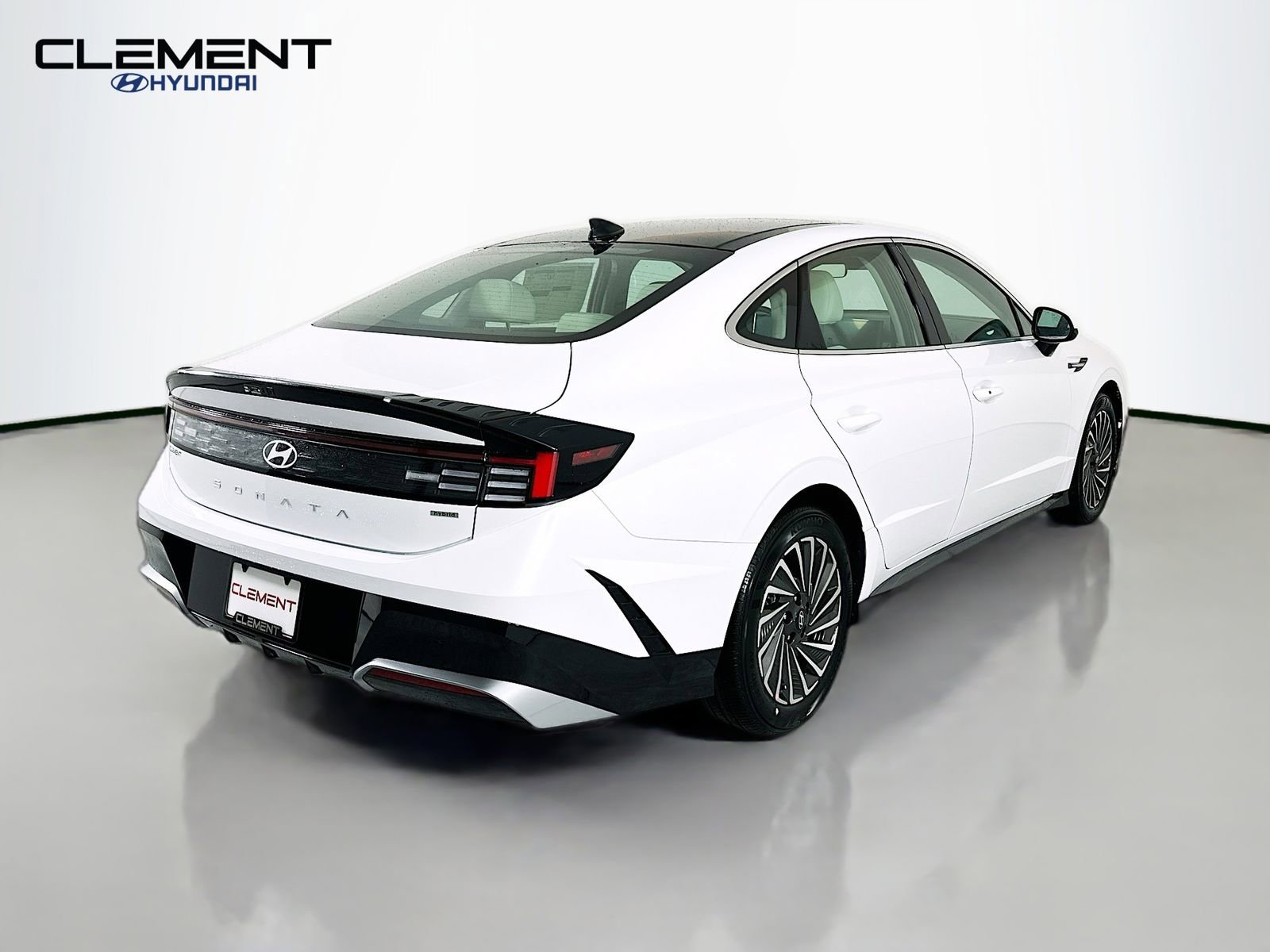 New 2026 Hyundai Sonata SEL image 6