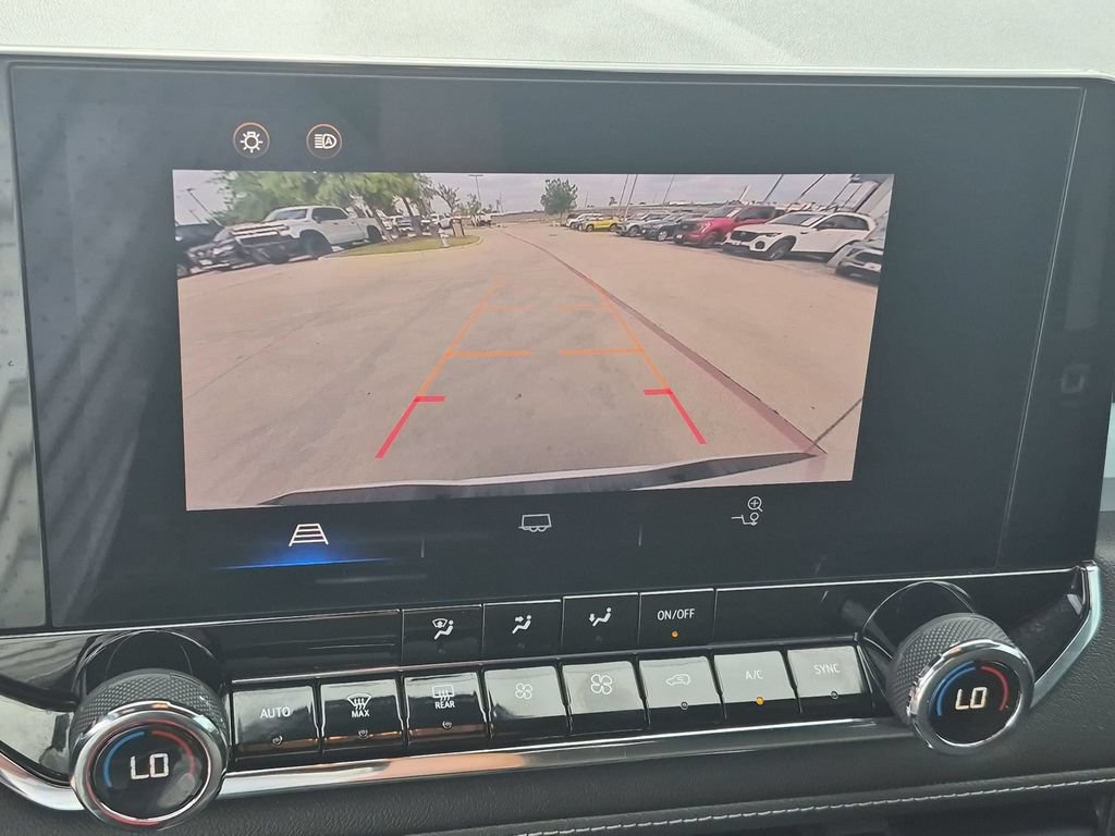 Used 2023 Chevrolet Colorado LT w/ LT Convenience Package RWD image 17