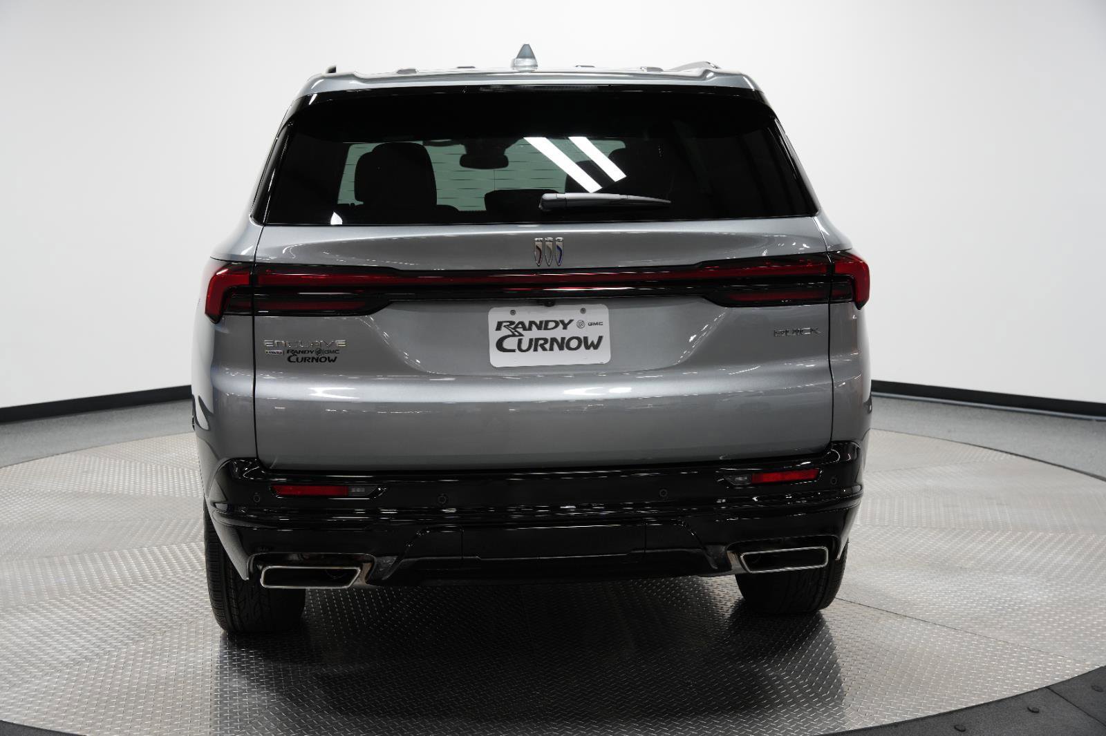 New 2026 Buick Enclave Sport Touring w/ LPO, Floor Liner Package image 7