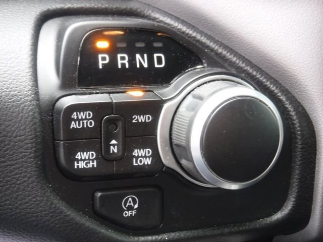 Certified 2023 RAM 1500 Big Horn w/ Trailer Tow Group image 22