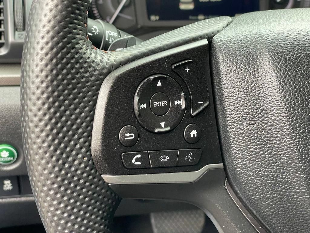 Used 2024 Honda Passport TrailSport image 15