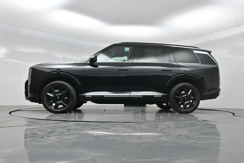 New 2027 Kia Telluride SX w/ Towing Package FWD image 7