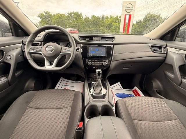 Certified 2020 Nissan Rogue SV w/ Premium Package AWD/4WD image 22