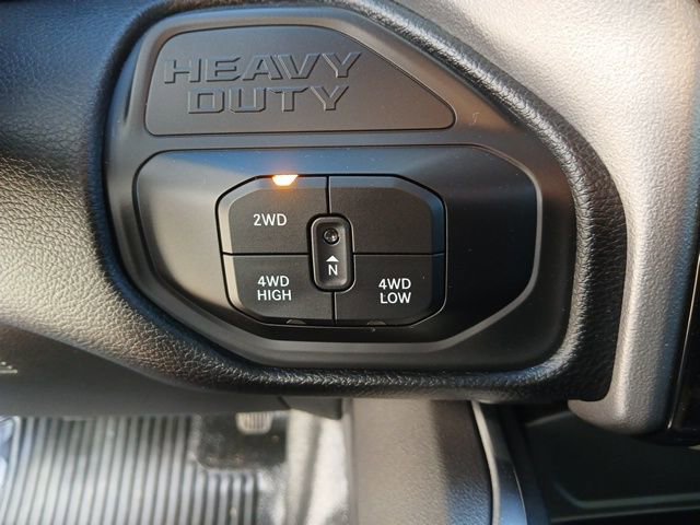 Used 2026 RAM 4500 Tradesman w/ Laramie Trim Package image 47