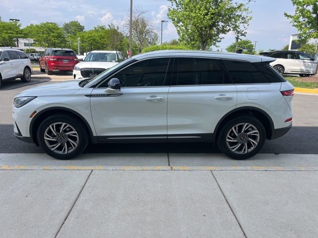 Used 2024 Lincoln Corsair FWD image 5